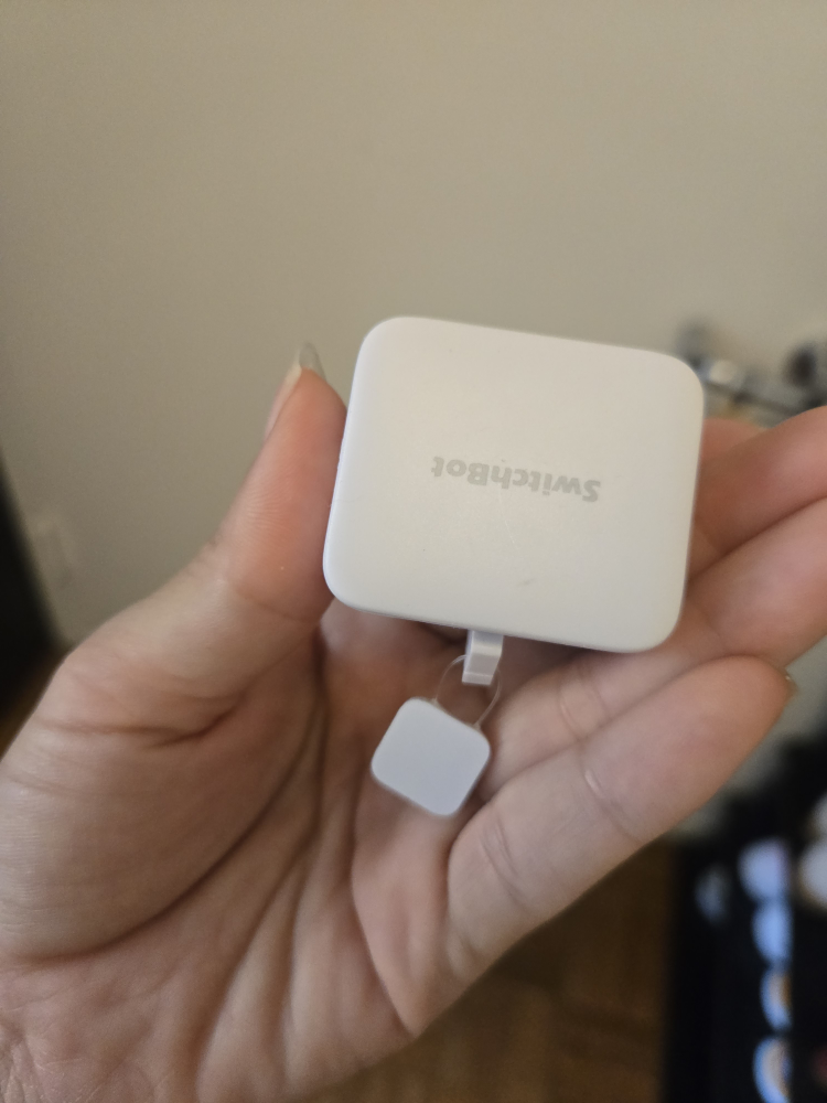 SwitchBot Smart Switch
