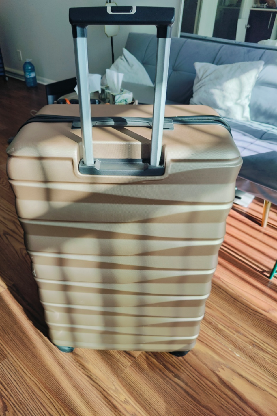 LUGGAGE BAG 28 INCH - photo 4