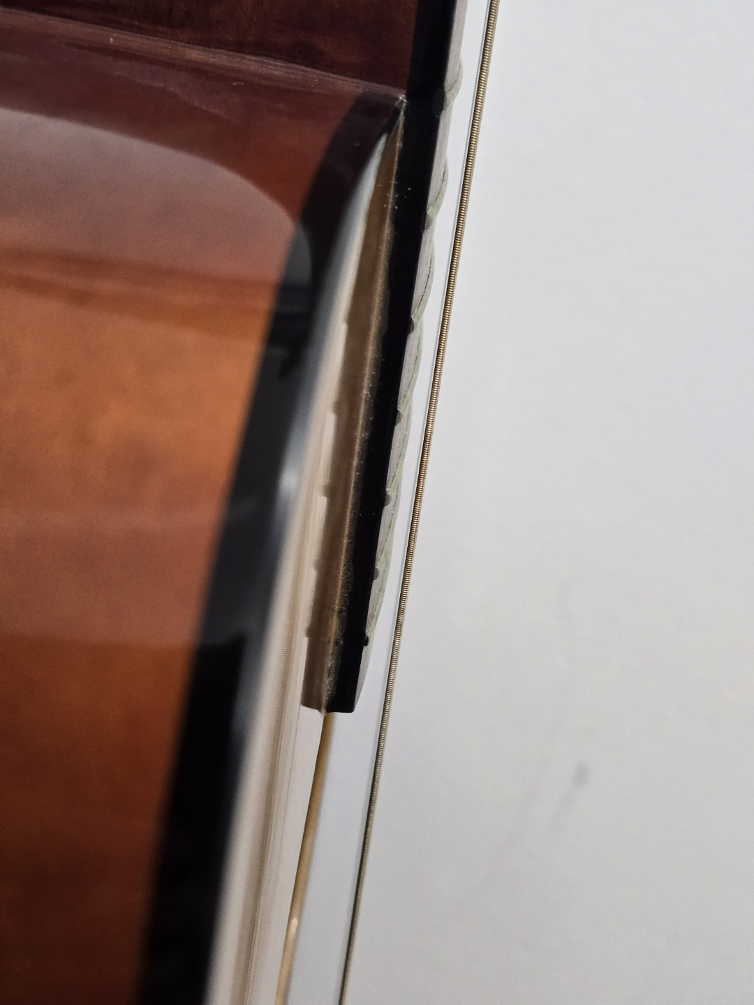 Denver DD44S Acoustic Guitar - photo 4