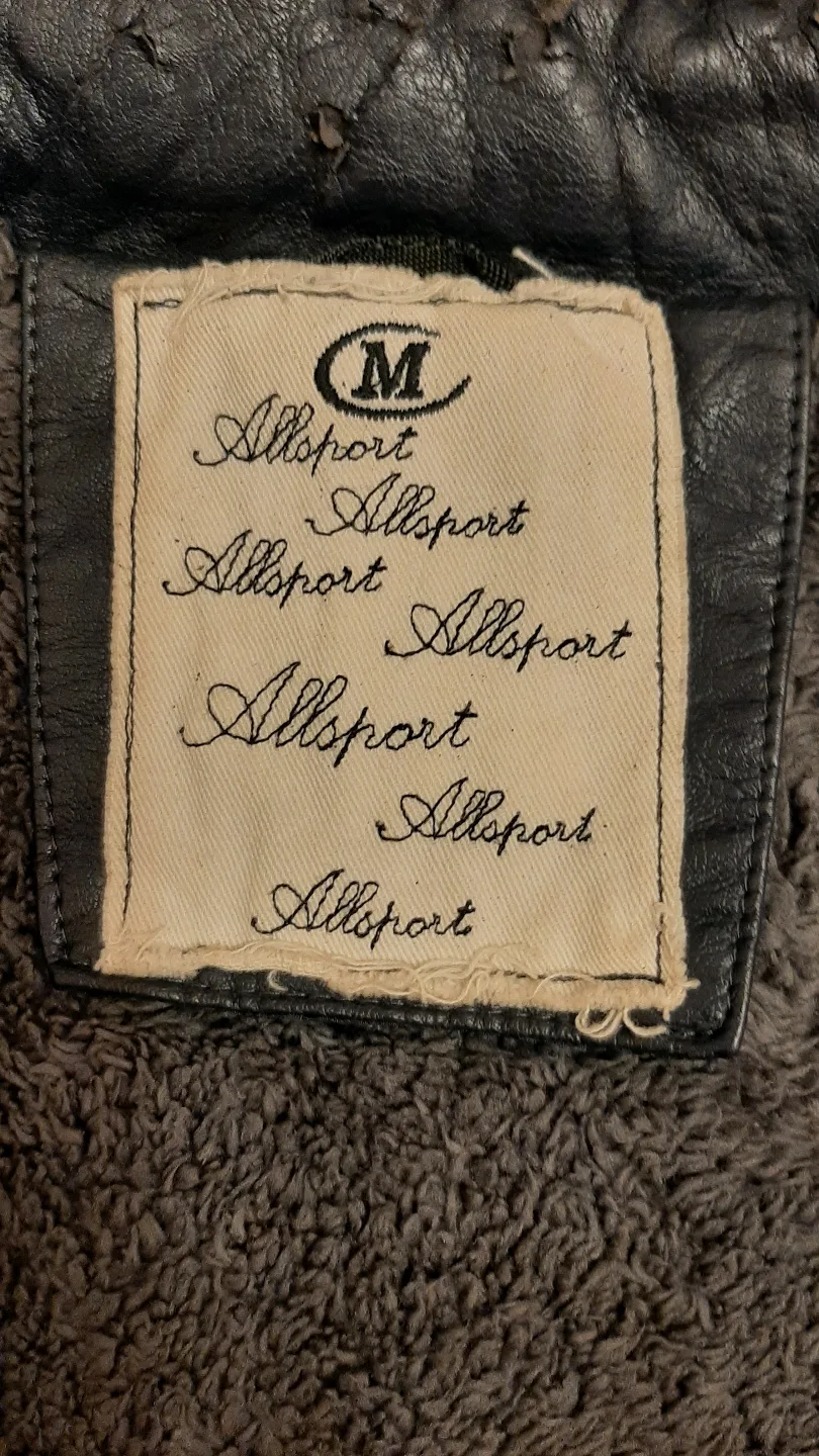 Men's Black Jacket with Hood image indicator(7)