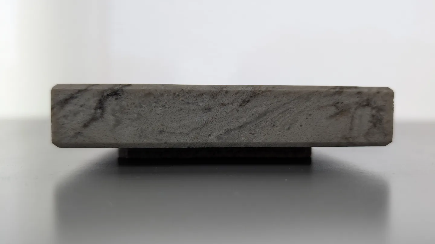 marble light grey coasters thumbnail