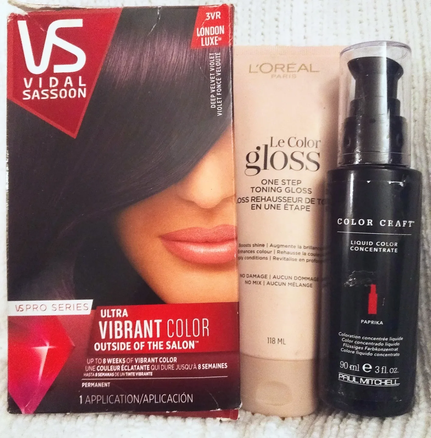 Hair Product Bundles & Hair Styling Tools image indicator(3)