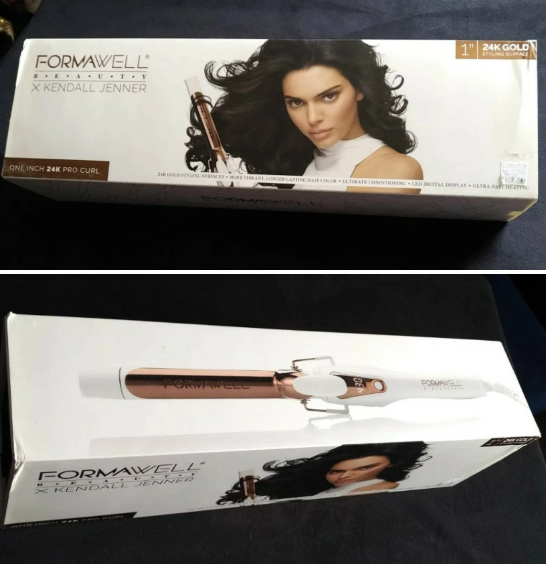 Hair Product Bundles & Hair Styling Tools - photo 4
