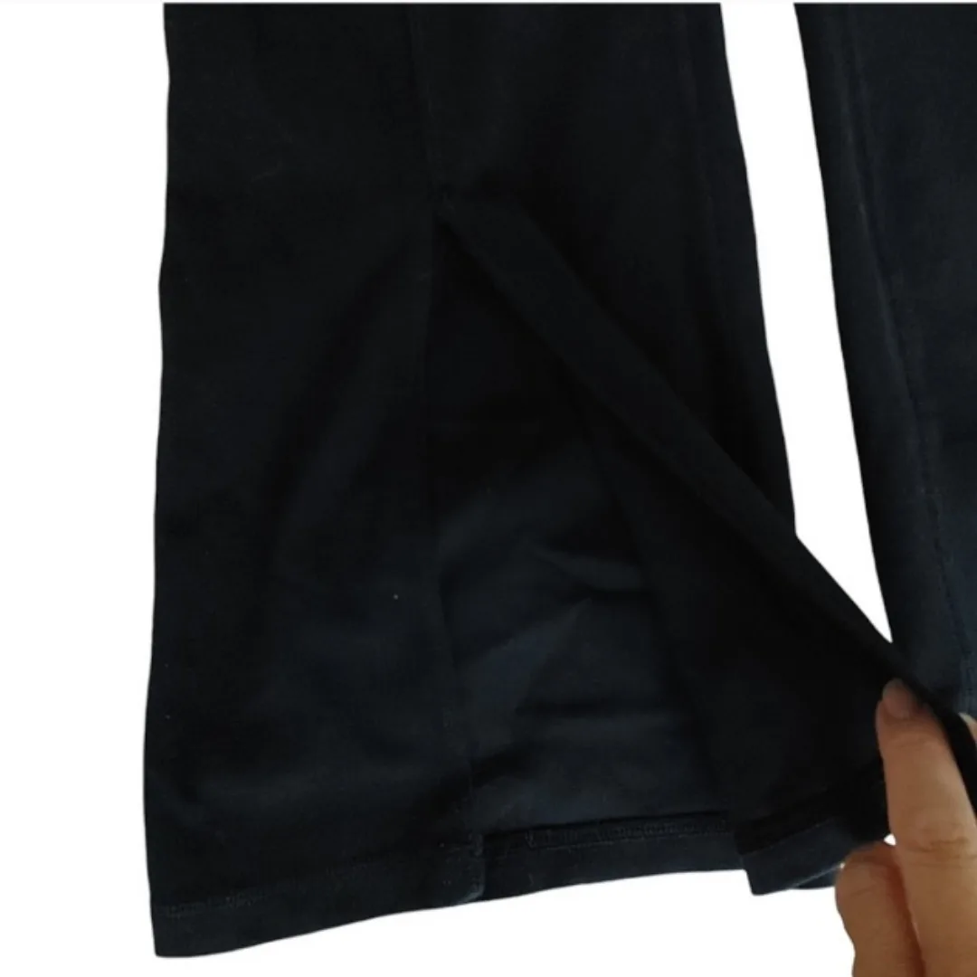 Tna Butter Atmosphere Slit Leggings image indicator(7)