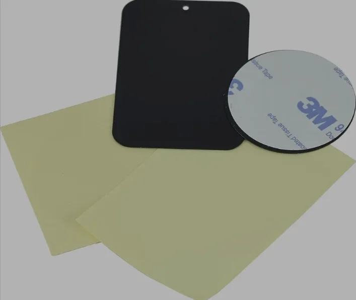 Magnetic Car Phone Mount image indicator(4)