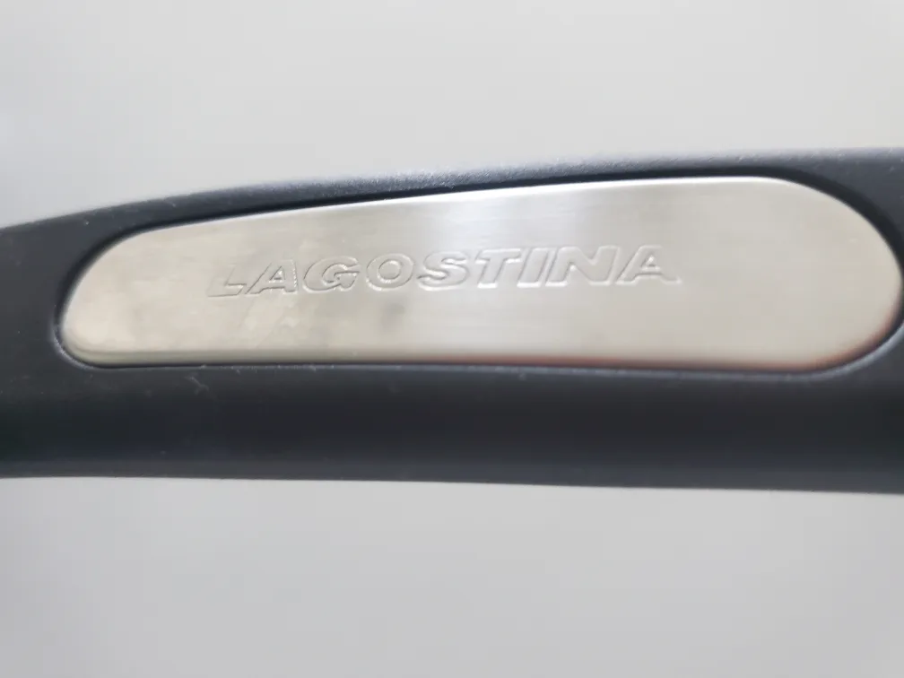 Lagostina Frying fan 30cm image indicator(4)