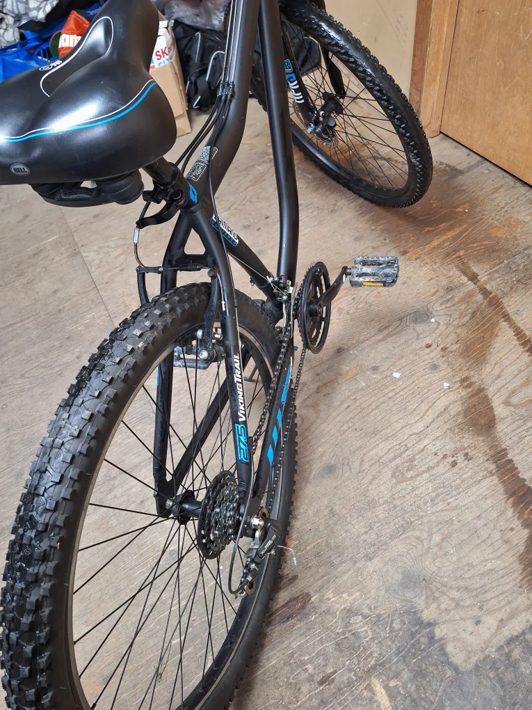 Hyper Viking Trail Mountain Bike image indicator(5)