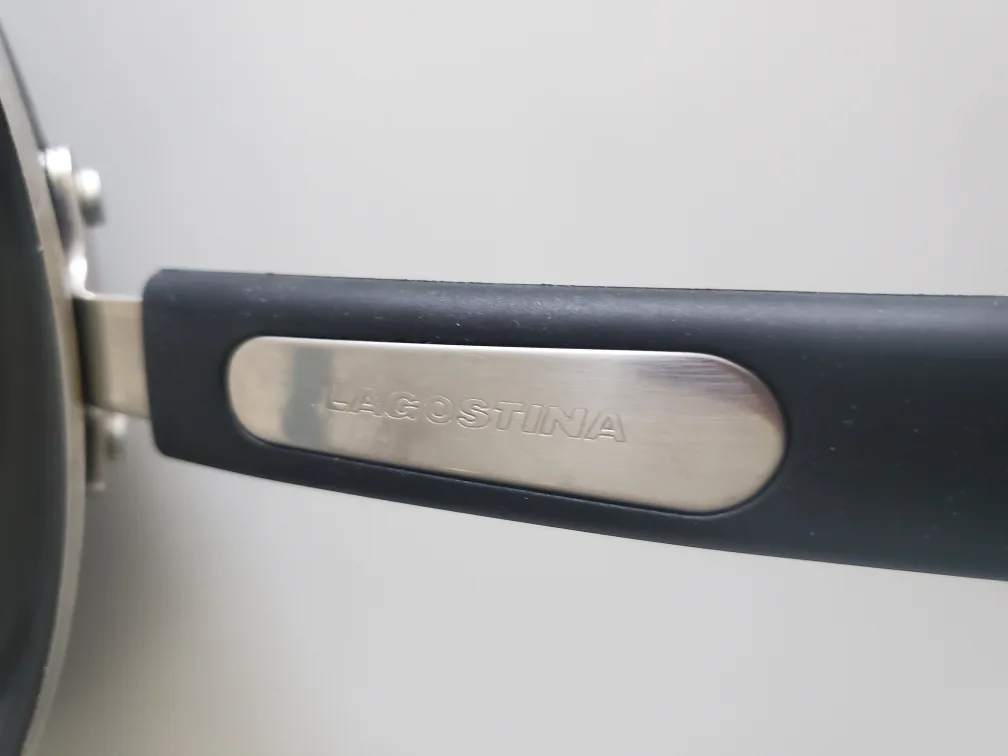 Lagostina Frying fan 30cm image indicator(3)