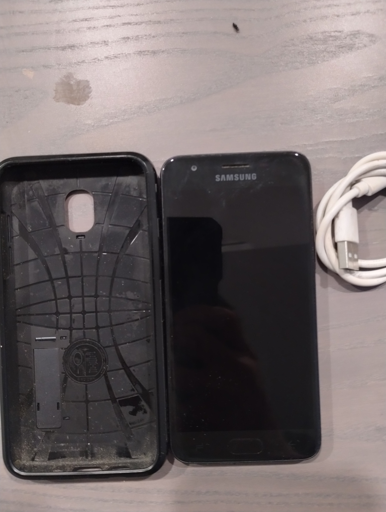 Samsung Galaxy J3, 16 gb - photo 2