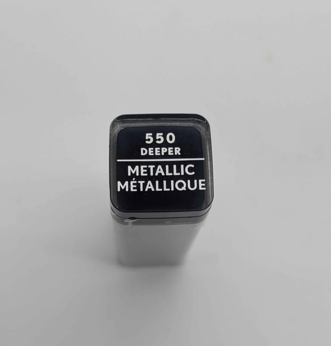 Covergirl Outlast All Day Lip Color - 550 Deeper - photo 2