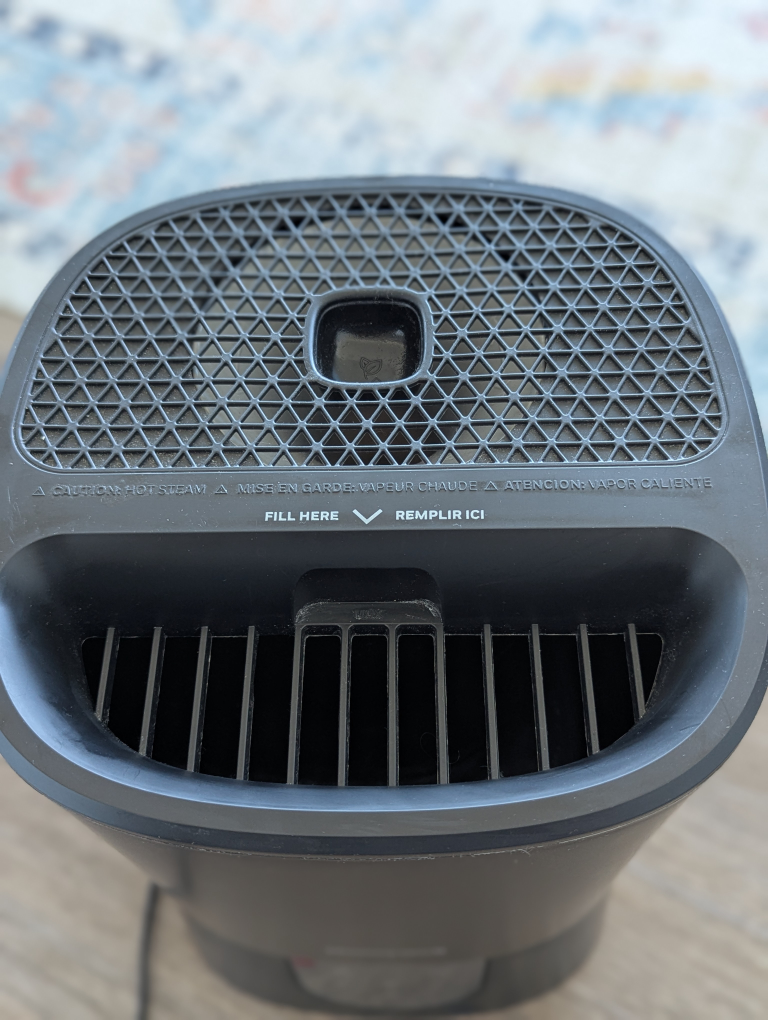 Honeywell  Humidifier - MOVE OUT SALE! - photo 3