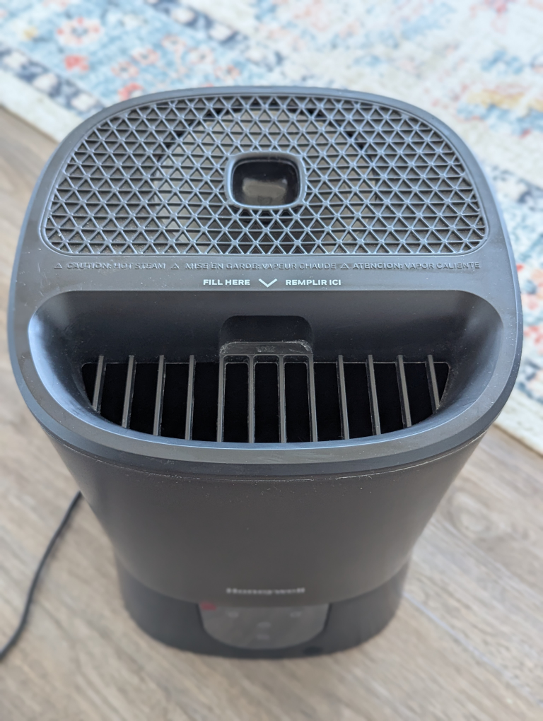 Honeywell  Humidifier - MOVE OUT SALE! - photo 4