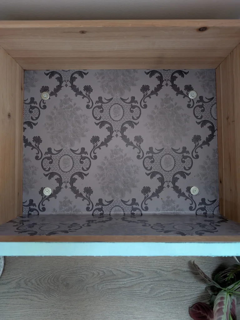 Upcycled Drawer Planter Box - Indoor use 💚 image indicator(9)