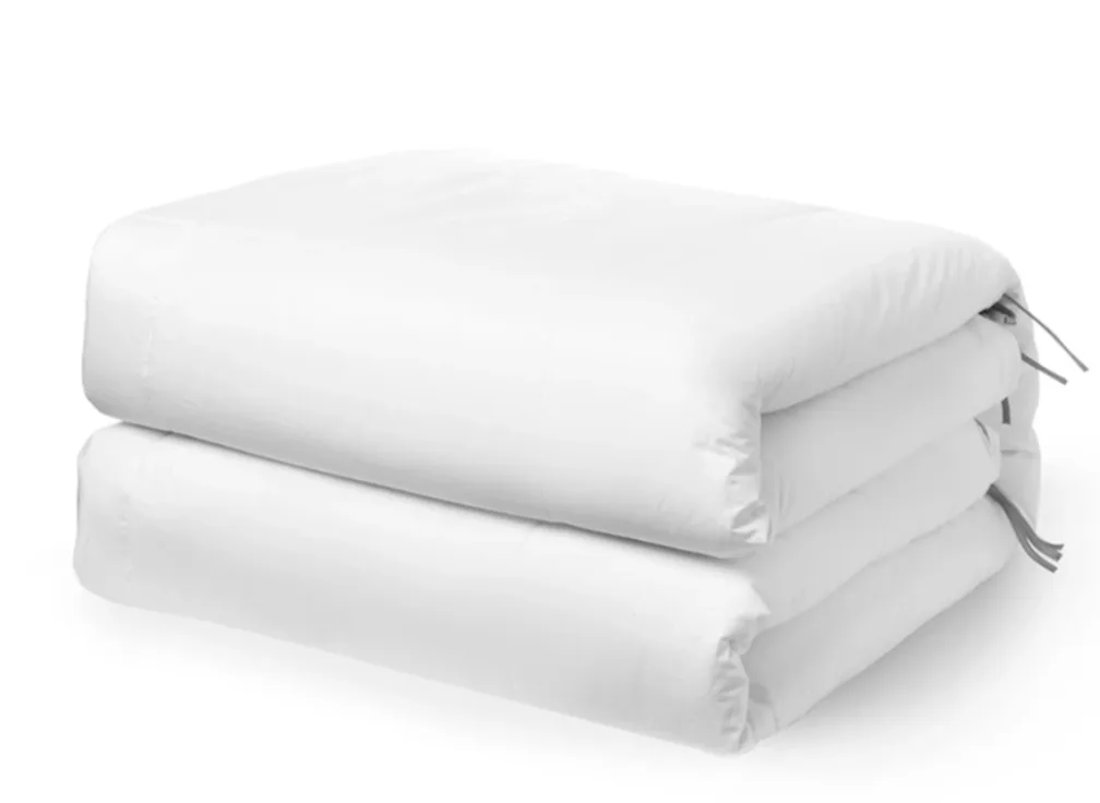 Home Suite Essentials duvet - BN - Queen image indicator(2)