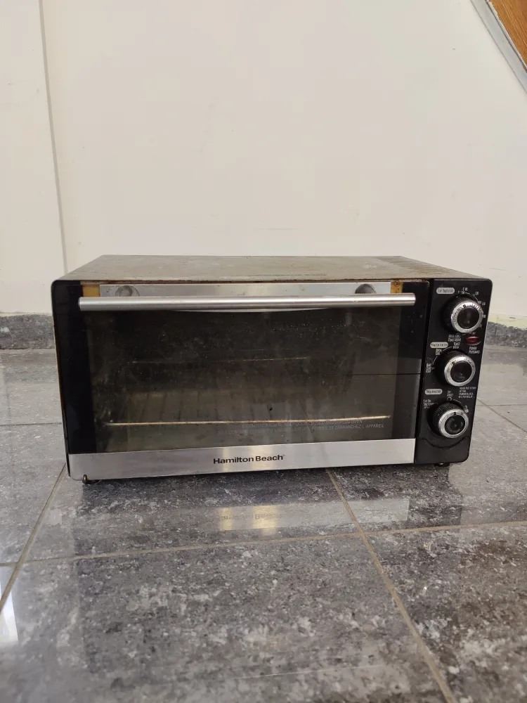💚 Free Hamilton Beach Toaster Oven image indicator(3)