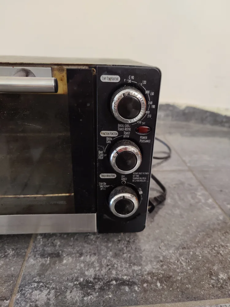 💚 Free Hamilton Beach Toaster Oven image indicator(4)