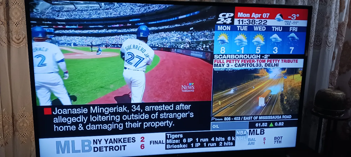 LG 4k Smart TV,65 inches $600 image indicator(5)