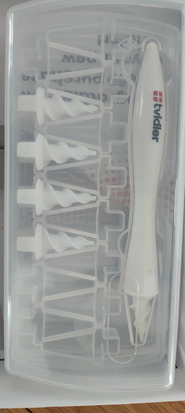 Tvilder Ear Wax Removal Tool Kit image indicator(2)