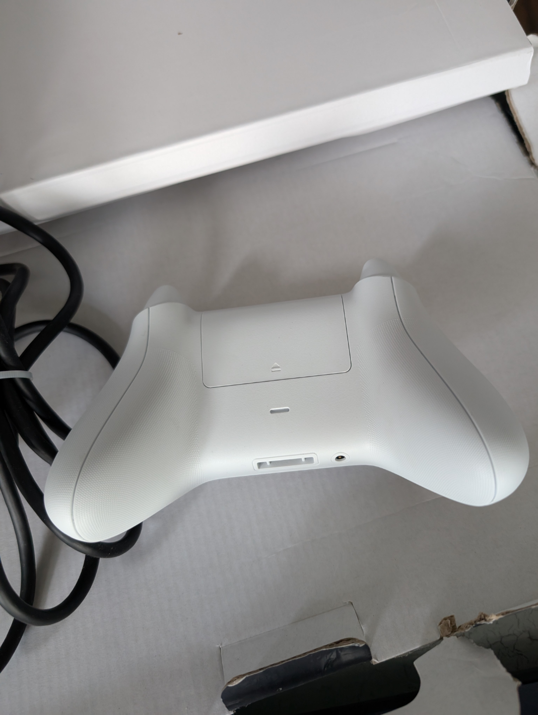 (👉BRAND NEW👈) Xbox Series S - White - Console with Controller - photo 3
