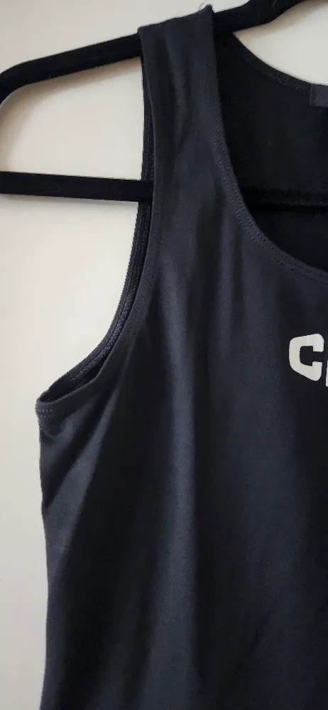 Club Monoco Sport Tank Top image indicator(2)