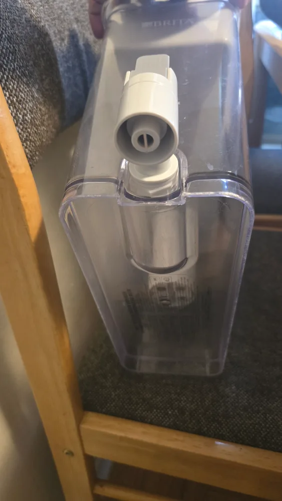 Brita Water Filter Dispenser image indicator(3)