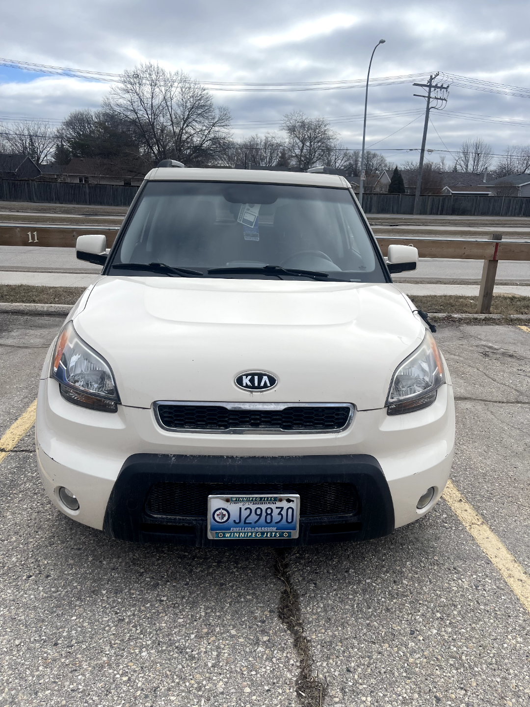 2011 Kia Soul