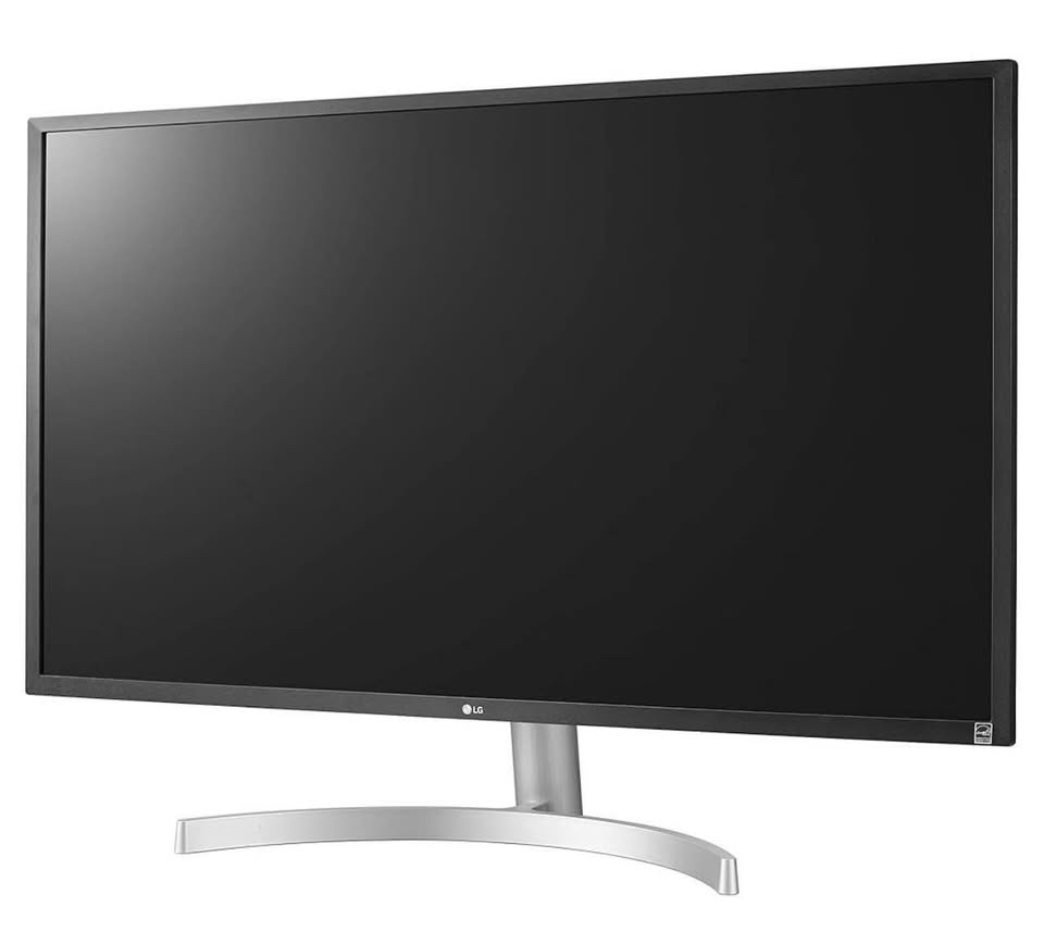 LG 32UP550N-W 32 Inch UHD(3840 x 2160) 4K Monitor USB Type C - photo 3