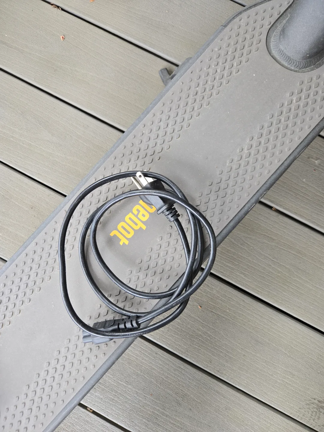 Segway Ninebot Max Electric Scooter image indicator(5)