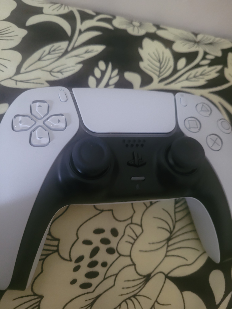 PlayStation 5 DualSense Wireless Controller