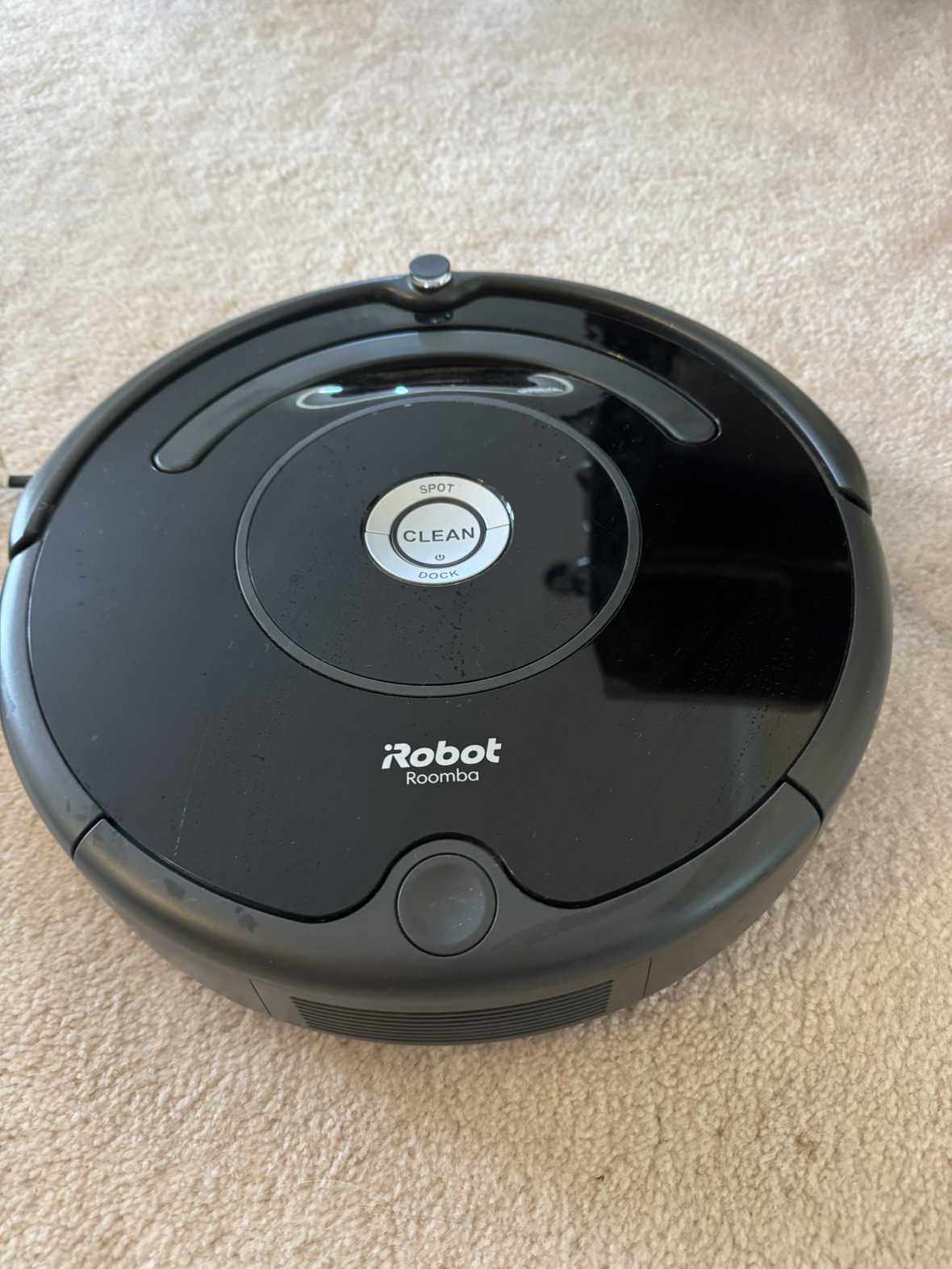 iRobot Roomba