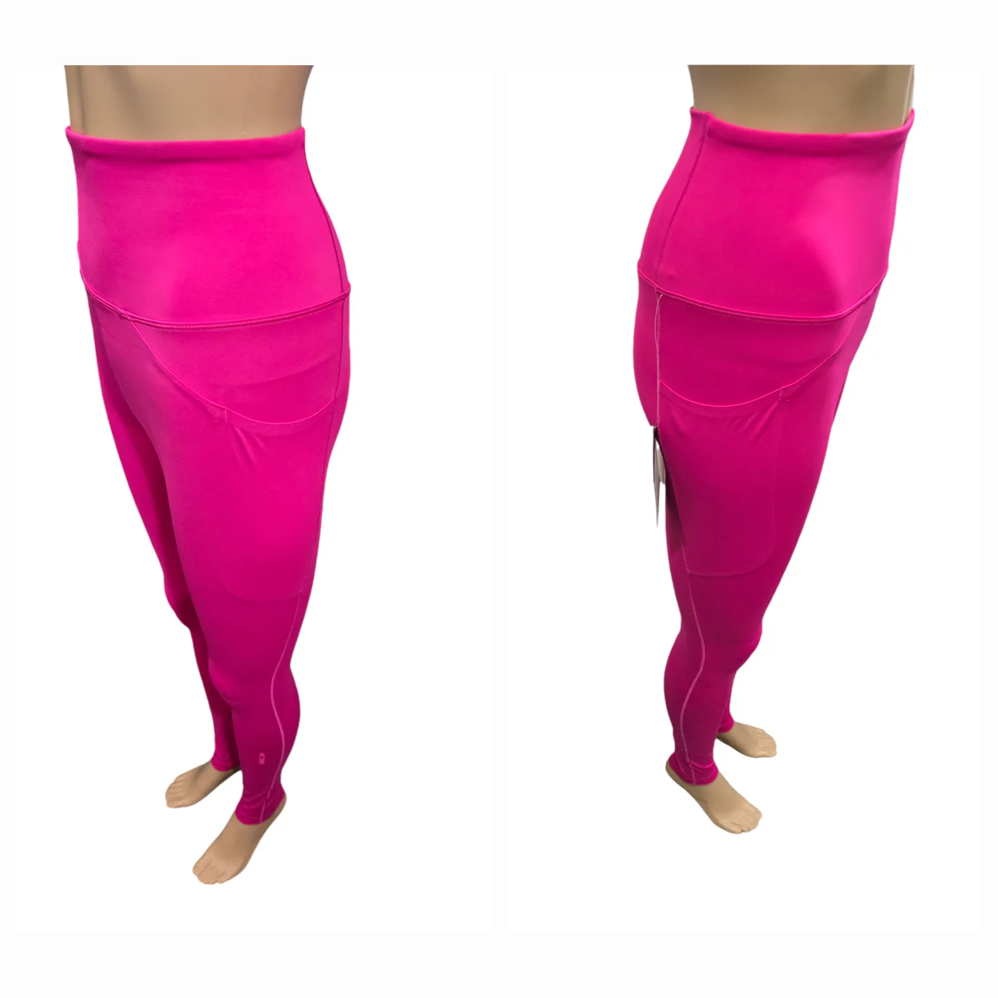 BNWTT Arc'teryx Essent High-Rise Leggings Size  2 image indicator(3)