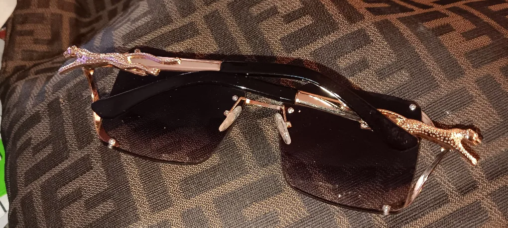 Cartier inspired sunglasses image indicator(3)