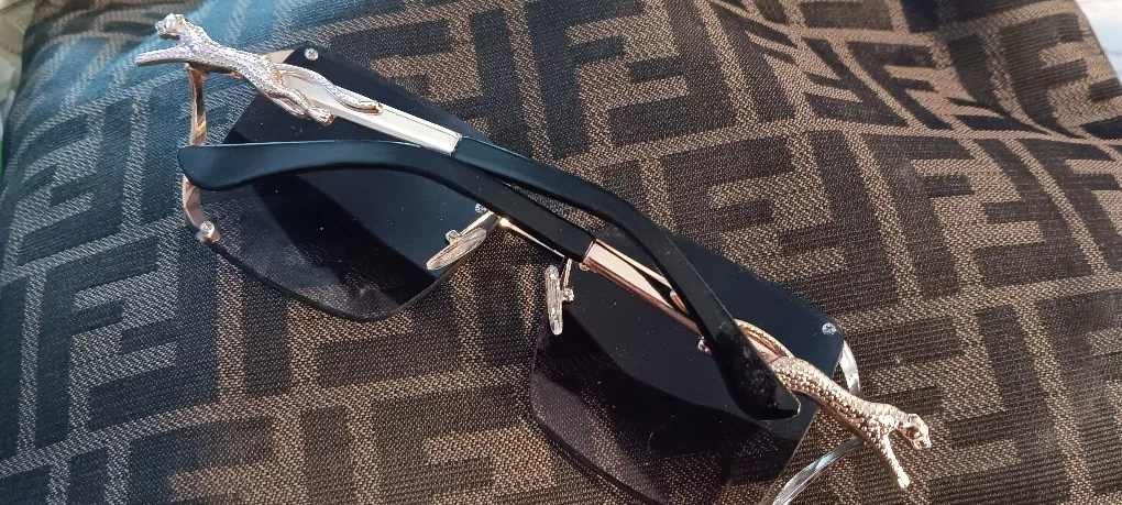 Cartier inspired sunglasses image indicator(4)