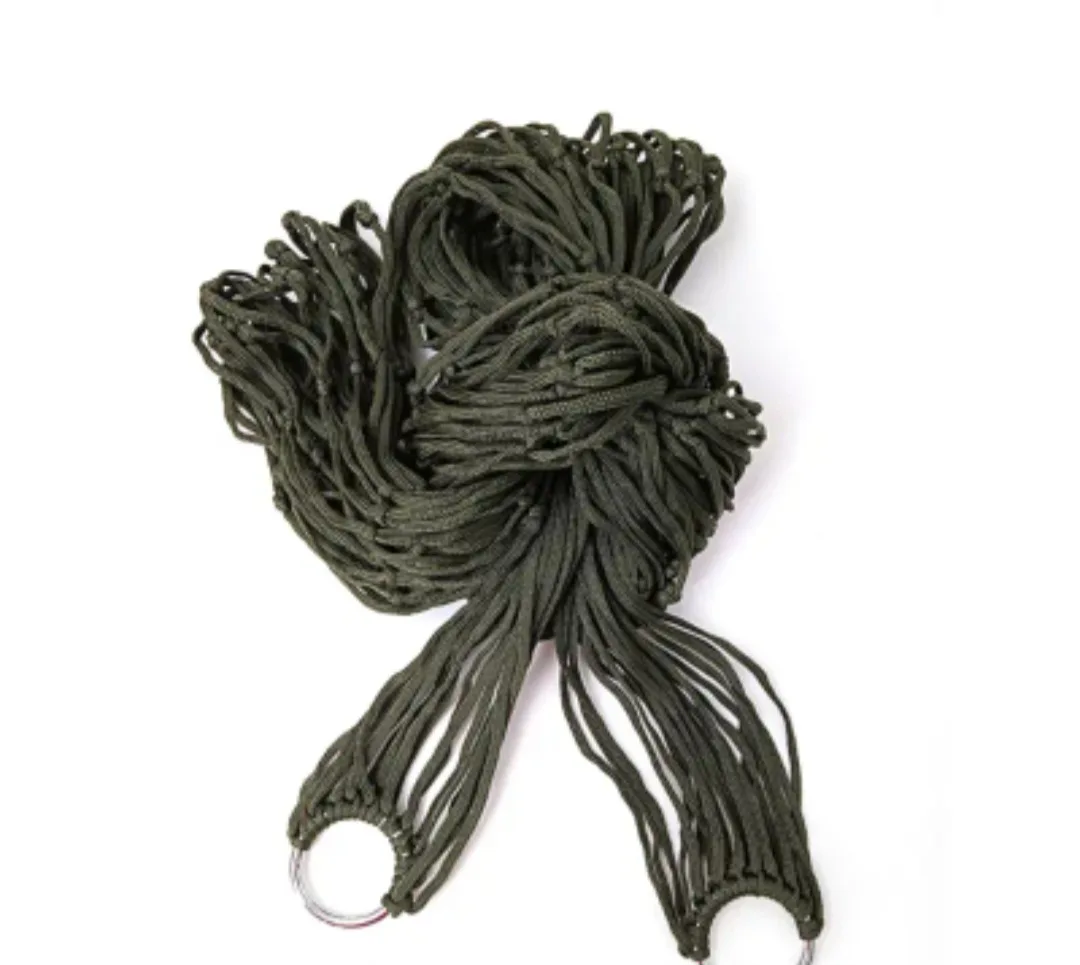 Portable Camping Hammock - Lightweight & Durable image indicator(5)