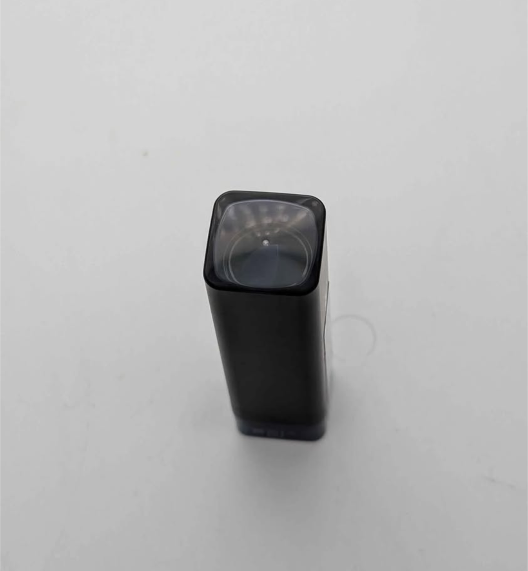 COVERGIRL Peacock 470 Demi-Matte Lipstick - photo 4