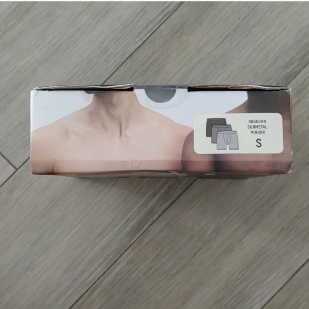 SKIMS 3-Pack Boxer Briefs image indicator(2)