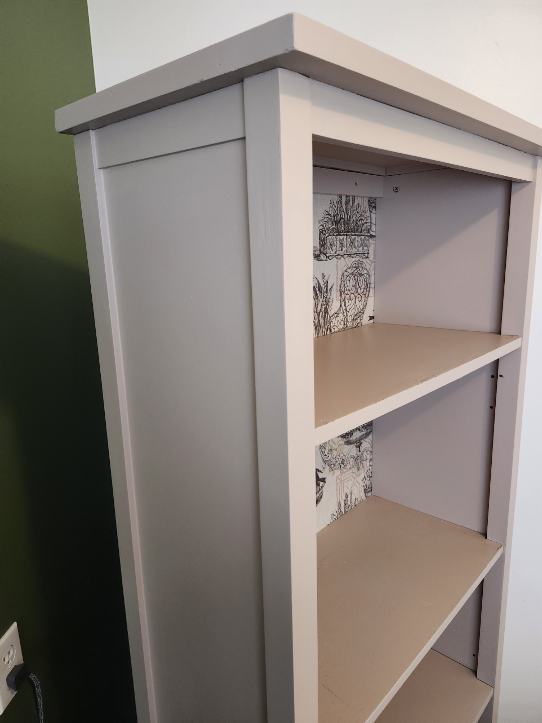 Display cabinet with Drawer - photo 2