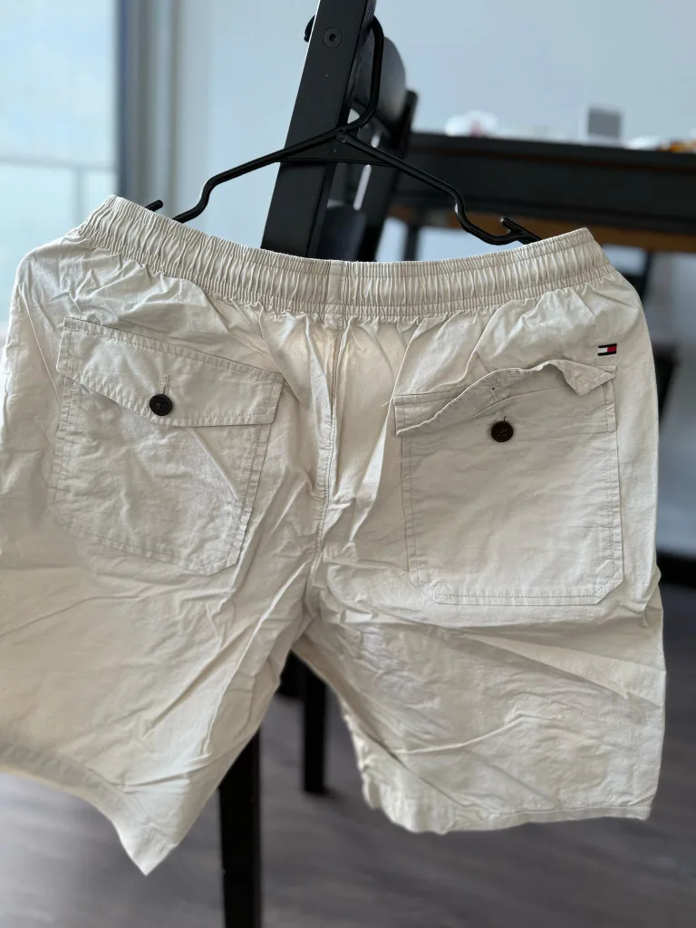 Men's Shorts Bundle - Tommy Hilfiger & ZARA image indicator(3)