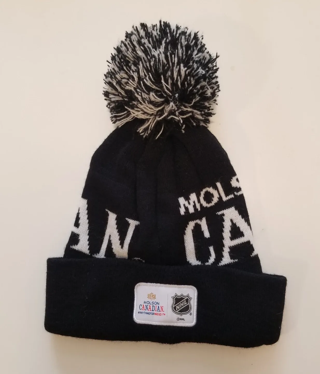 Toronto Maple Leafs Toque image indicator(2)