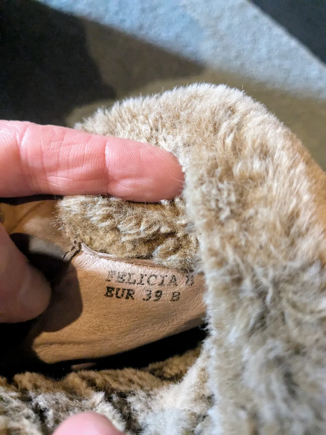 Panama Jack Made in Spain, Women's Brown Leather boots image indicator(4)