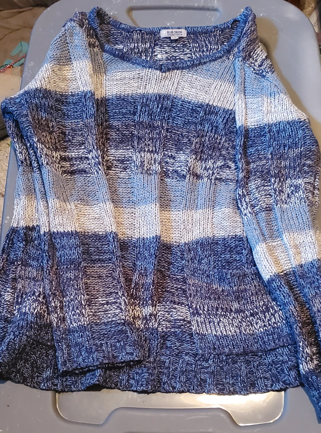 Women's Knit Sweaters - Bundle of 4 - photo 3