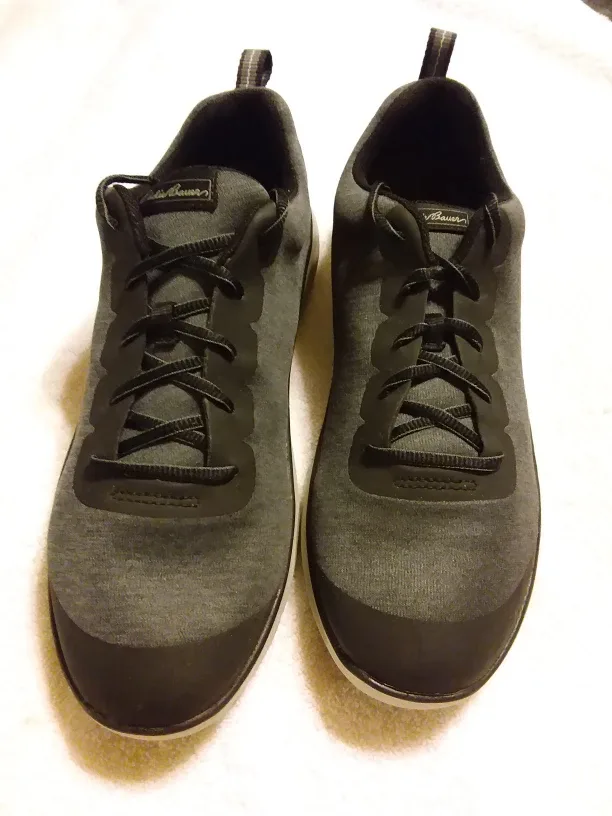 ➡️ Eddie Bauer Men's Low-Top Sneakers 👟 image indicator(2)