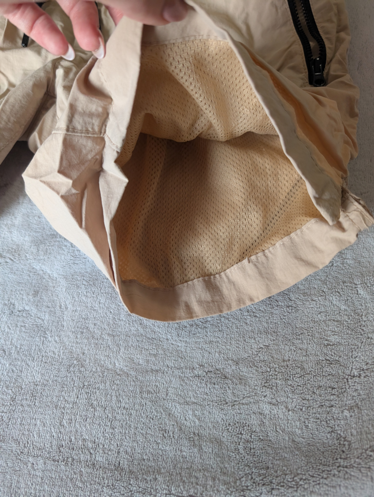 Two pairs of men's shorts (S) - photo 3
