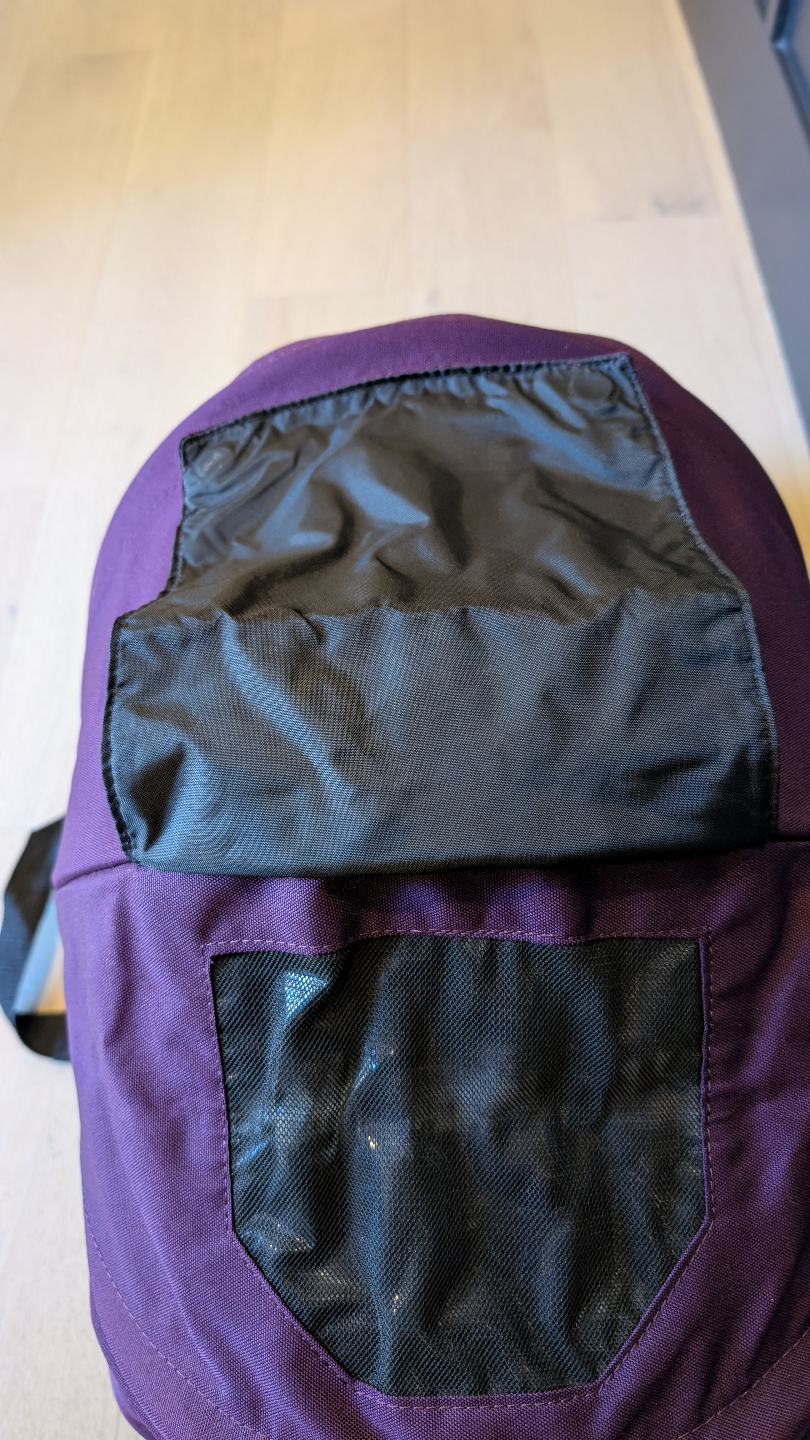 Baby Jogger City Select Bassinet - Purple - photo 3