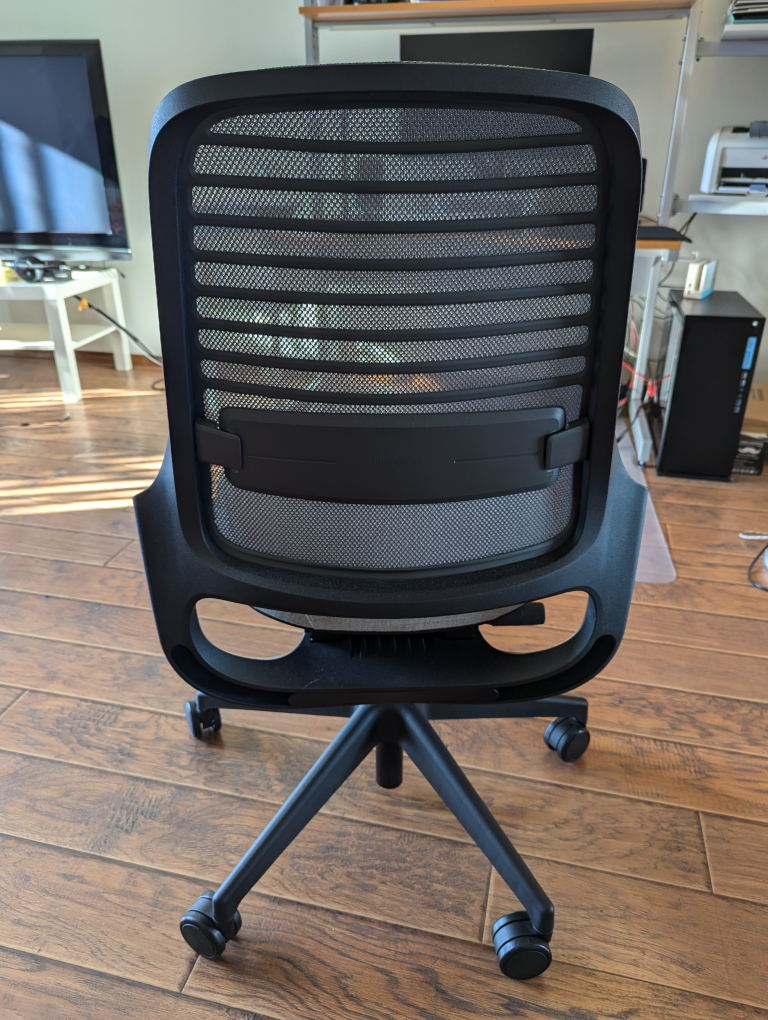 Steelcase Series 1 ergonomic chair - photo 2