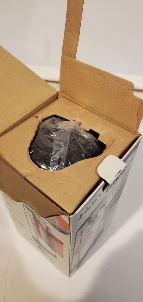 Hamilton Beach 76700C Can Opener - New in Box - photo 5