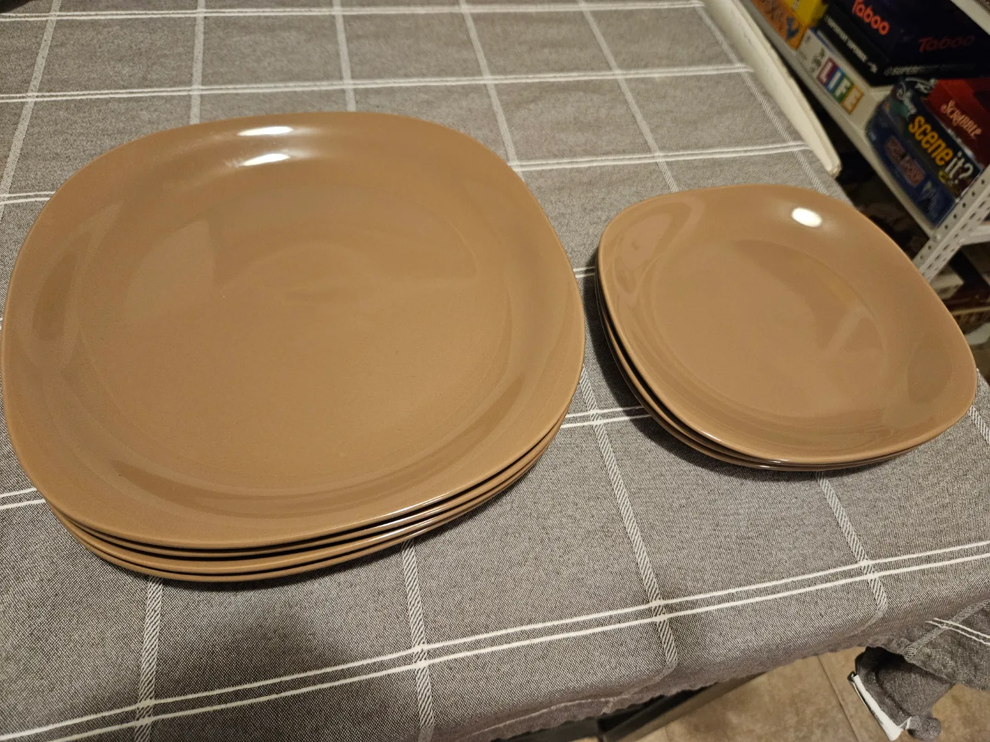 Dinnerware Plates & Bowls 💚 image indicator(2)