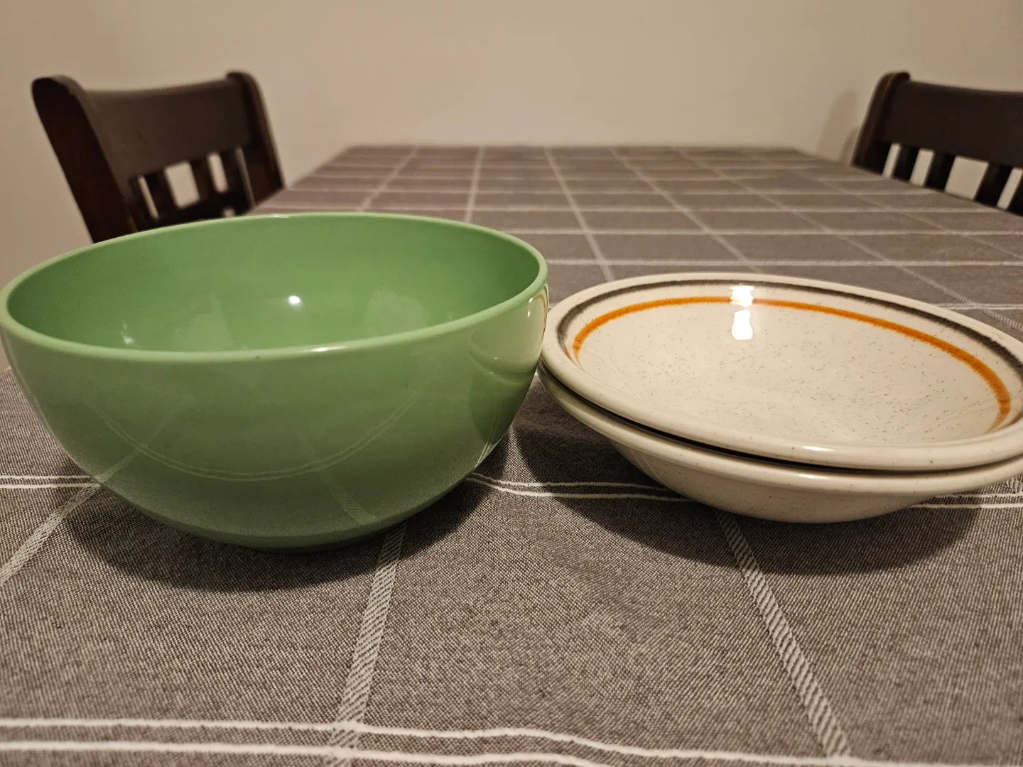 Dinnerware Plates & Bowls 💚 image indicator(4)