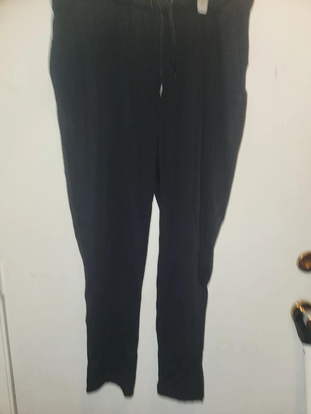 Reflex Black Capris Size XXL/LTG thumbnail