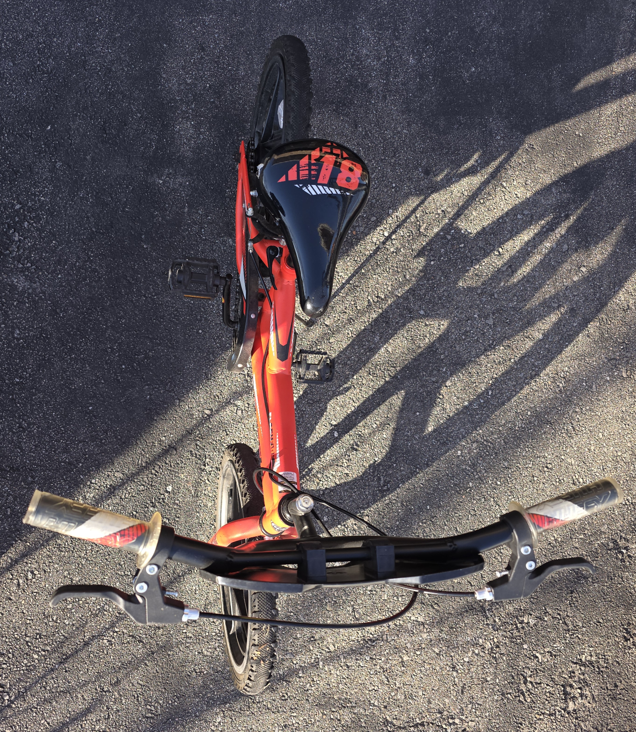 Huffy Flash 18" Kids Bike - photo 4